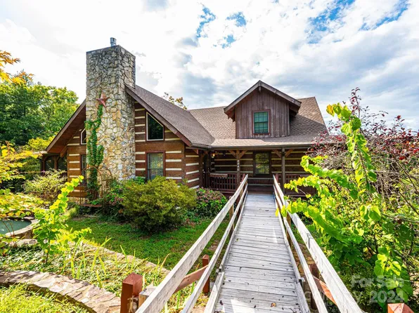 8846 Tammys Ct, Connelly Springs, NC 28612