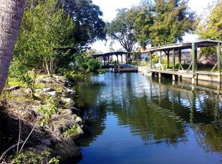 264 Serenity Point Ln, Merritt Island, FL 32952