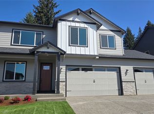 5511 N 94th Ave, Camas, WA 98607