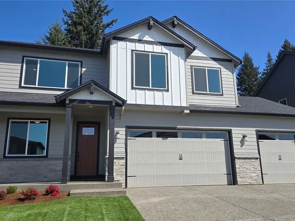 5511 N 94th Avenue, Camas, WA 98607