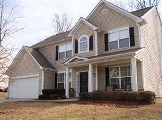 351 Yesteryear Ct, Rock Hill, SC 29732