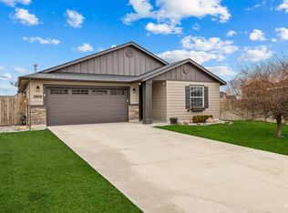 13606 Cocoa Beach St, Caldwell, ID 83607