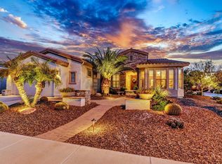 4633 E Rakestraw Ln, Gilbert, AZ 85298