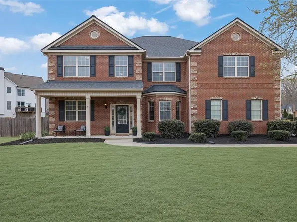 5445 Vickery Cir, Cumming, GA 30040