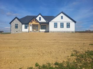 LOT 7A Whitenack Rd, Harrodsburg, KY 40330