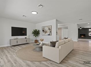 6229 Cromwell Ave, Las Vegas, NV 89107