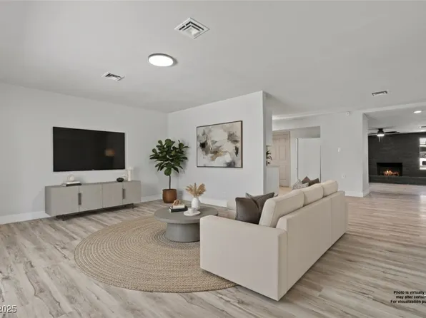 6229 Cromwell Ave, Las Vegas, NV 89107