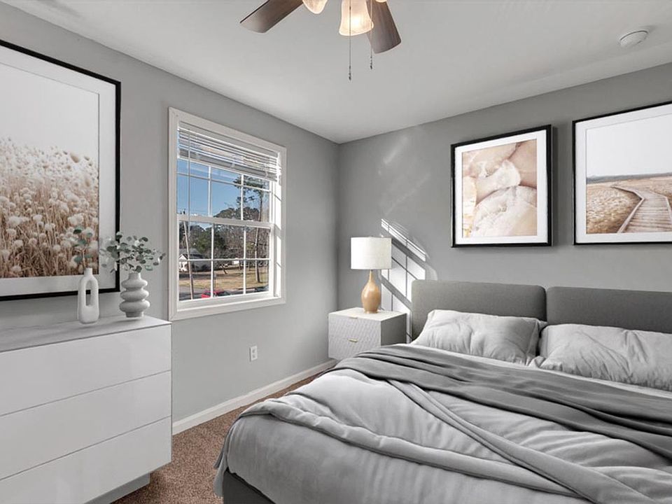 Recently Renovated Apartments in Cullman AL 1315 Schneider Rd SE