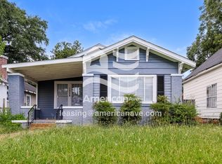 1528 Dartmouth Ave, Bessemer, AL 35020