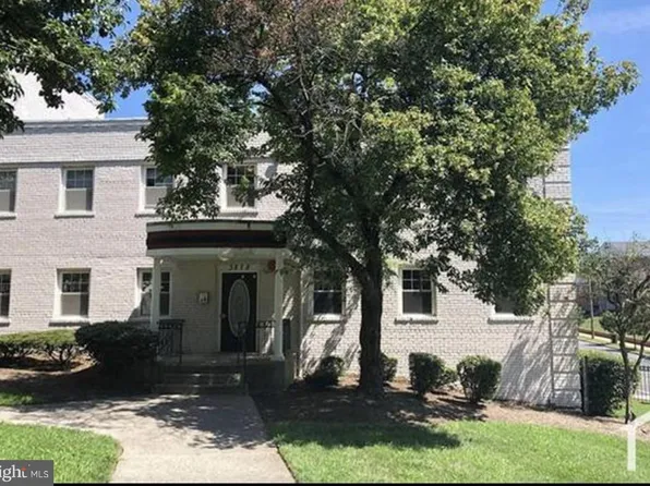 3878 9th St SE APT 102, Washington, DC 20032