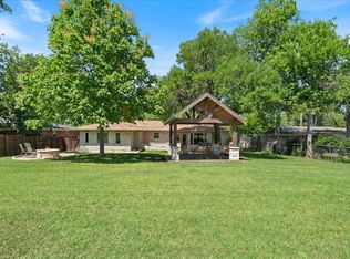 4809 Roundup Trl, Austin, TX 78745