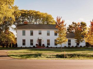 15295 Gebhardt Rd, Elm Grove, WI 53122