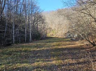 0 Buck Fork Rd, Sandy Hook, KY 41171