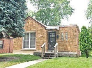 5828 N Oriole Ave, Chicago, IL
