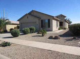 2681 E Santa Maria Dr, Casa Grande, AZ 85194