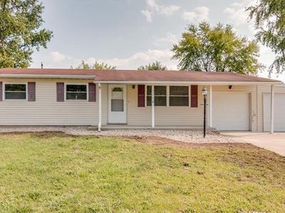 3314 Joyce Dr, Saint Charles, MO, 63301