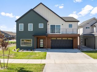 5455 Remington Dr, Missoula, MT 59808