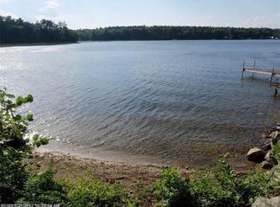 46 Lowell Farm Rd, Falmouth, ME 04105