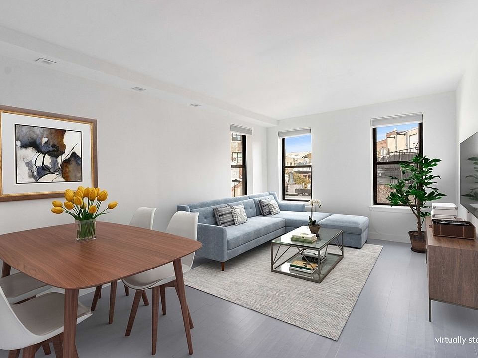 1st image of 47 Morton St #5B
