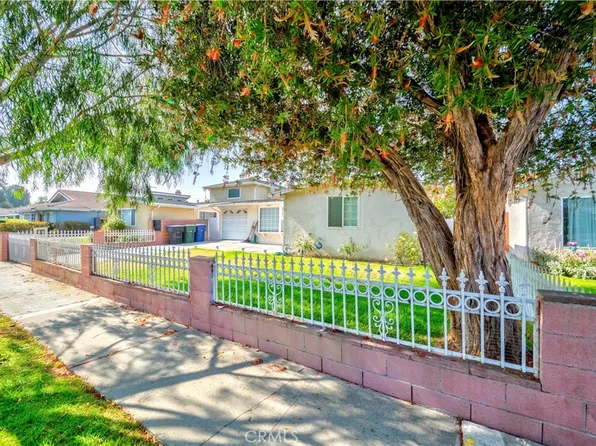 3232 W 187th St, Torrance, CA 90504