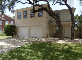1606 Highland Ct, Cedar Park, TX 78613