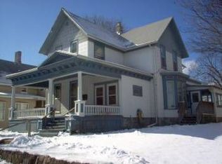 206 Third St, Jackson, MI 49203