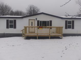 3109 Laurel Park Rd, Clarksburg, WV 26301