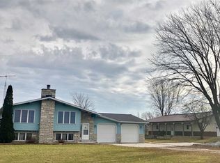 N4445 River Rd, Fond Du Lac, WI 54937
