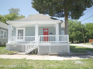 802 S Trenton Ave, Tulsa, OK 74120