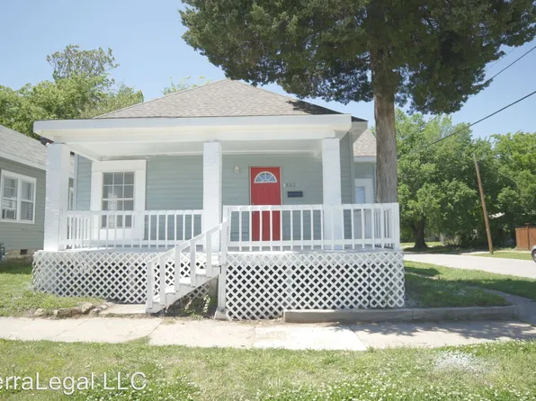 802 S Trenton Ave, Tulsa, OK 74120