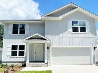 8630 Pathstone Blvd, Pensacola, FL 32526