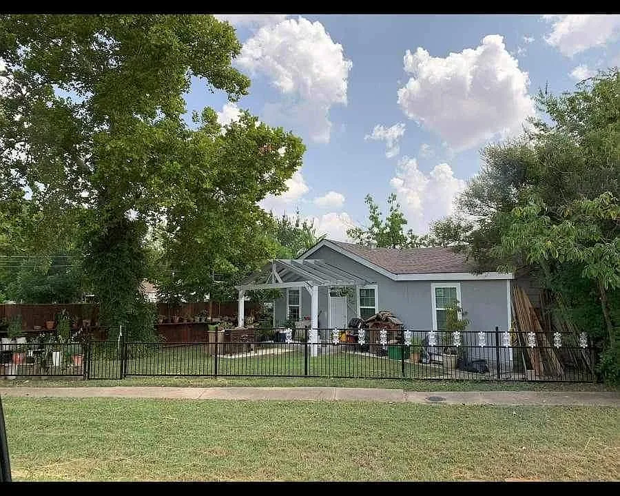 3519 Bernal Dr