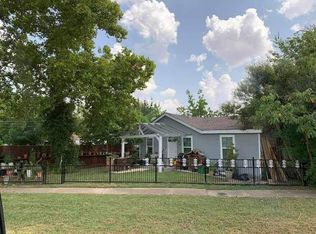3519 Bernal Dr, Dallas, TX 75212