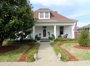 447 E Lytle St, Murfreesboro, TN 37130