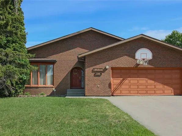 110 GROOME AVENUE, Regina, SK S4S 6S4