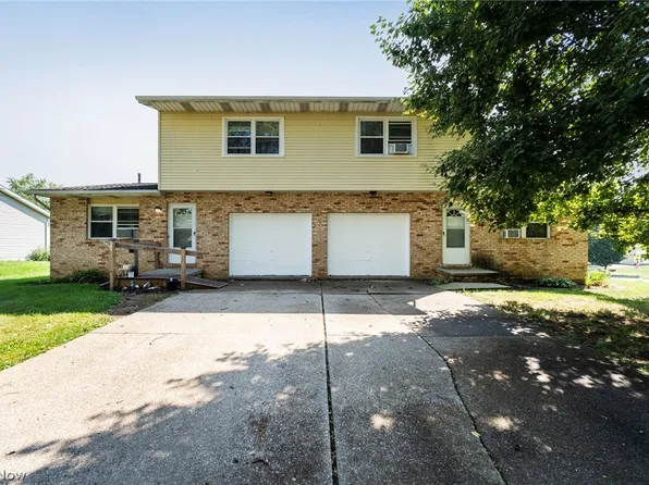1861 Cloveridge Dr, Orrville, OH 44667