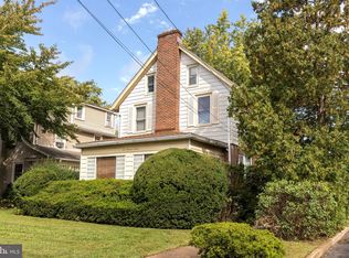 607 Valley Rd, Havertown, PA 19083