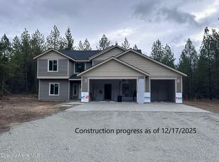 7824 E Autry Ln, Athol, ID 83801