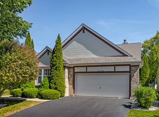 21259 W Monterrey Dr, Plainfield, IL