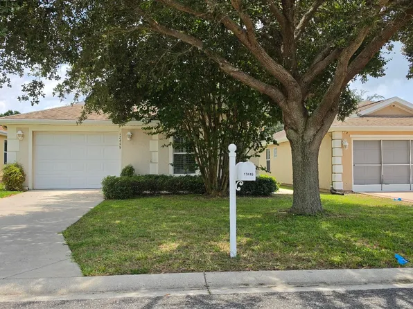 12415 NE 52nd Loop, Oxford, FL 34484