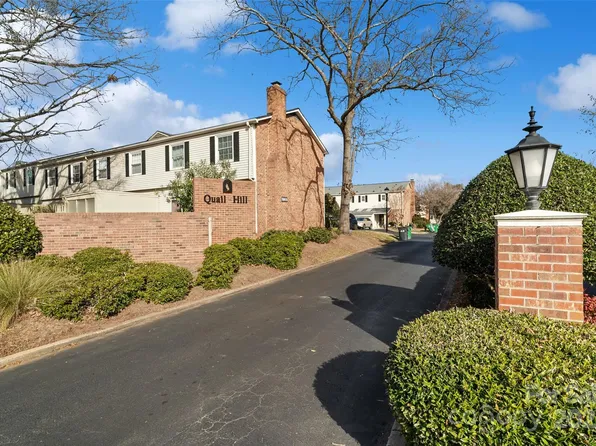 5915 Quail Hollow Rd APT E, Charlotte, NC 28210