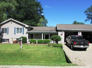 5235 Kidder Rd, Almont, MI 48003