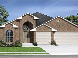 425 High Desert Dr, Fort Worth, TX 76131