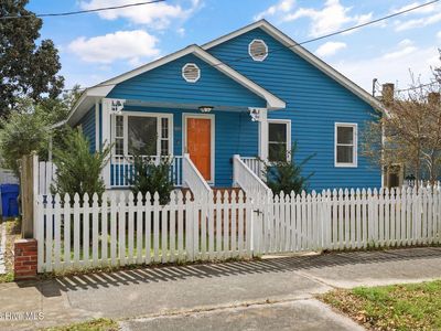 708 Chestnut Street, Wilmington, NC, 28401