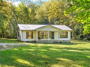 748 Taylor Chapel Rd, Dover, TN 37058