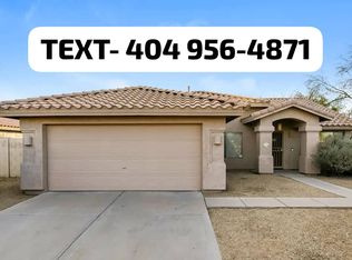 767 S Lanus Dr, Gilbert, AZ 85296