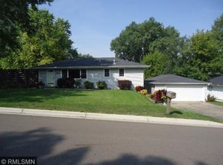 13824 Steven Rd, Burnsville, MN 55337