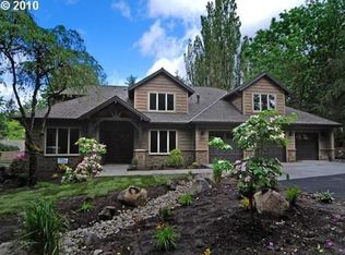 2569 Glen Eagles Pl, Lake Oswego, OR 97034