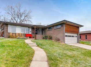 385 S Jersey St, Denver, CO 80224