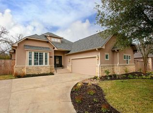 3212 Walnut Creek Ct, Bryan, TX 77807